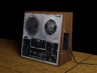 Reel to Reel preview image 1